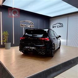 فولكسفاغن جولف R